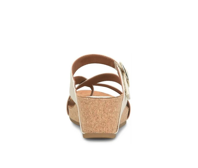 Women's EuroSoft Emrie Wedges