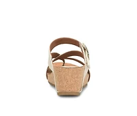 Women's EuroSoft Emrie Wedges