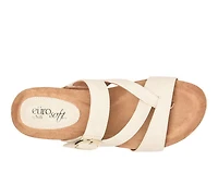 Women's EuroSoft Emrie Wedges
