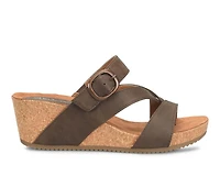Women's EuroSoft Emrie Wedges