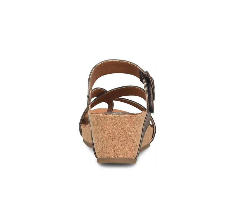 Women's EuroSoft Emrie Wedges
