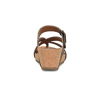 Women's EuroSoft Emrie Wedges