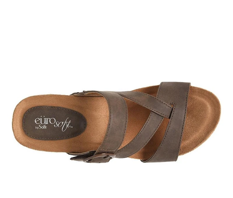 Women's EuroSoft Emrie Wedges