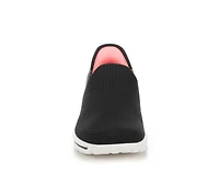 Women's Skechers Go Walk Travel Slip 124799