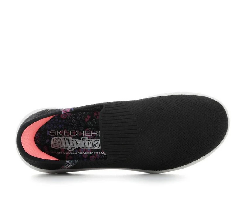 Women's Skechers Go Walk Travel Slip 124799