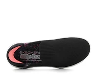 Women's Skechers Go Walk Travel Slip 124799