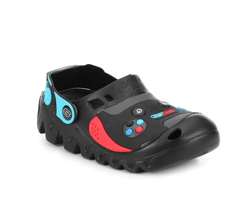 Boys' Cali Gear Little Kid & Big Zaggle