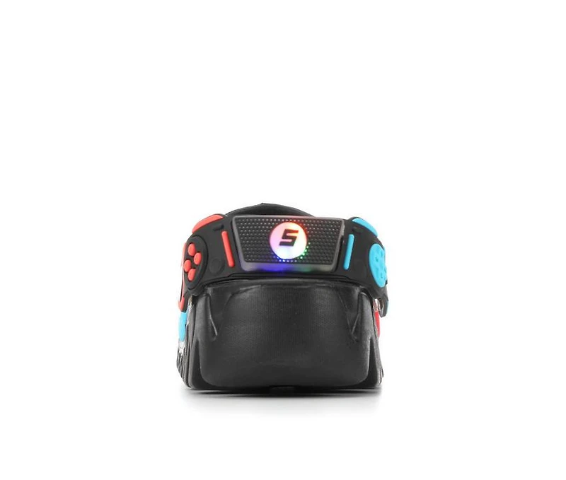 Boys' Cali Gear Little Kid & Big Zaggle