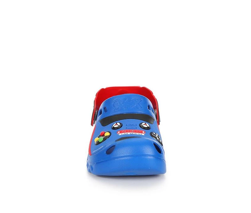 Boys' Cali Gear Little Kid & Big Zaggle