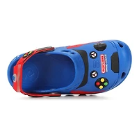 Boys' Cali Gear Little Kid & Big Zaggle