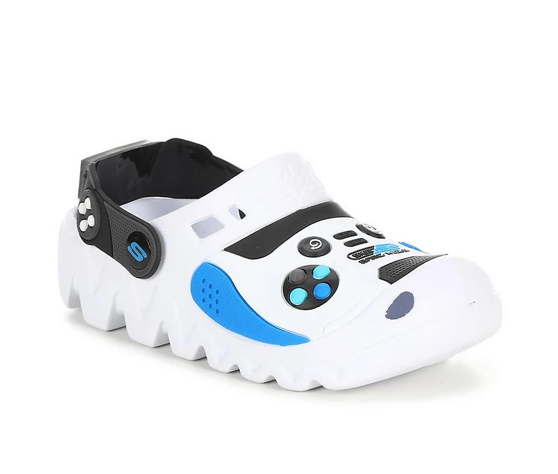 Boys' Cali Gear Little Kid & Big Zaggle