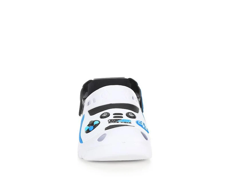 Boys' Cali Gear Little Kid & Big Zaggle