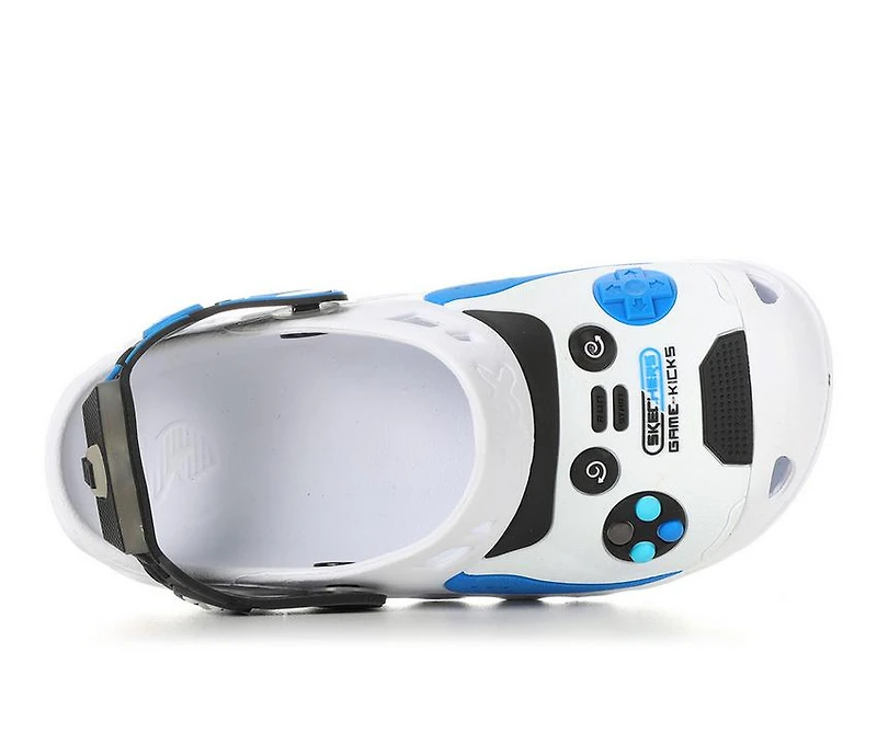 Boys' Cali Gear Little Kid & Big Zaggle