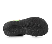 Boys' Skechers Little Kid & Big Creature Spalsh Light-up Sandals