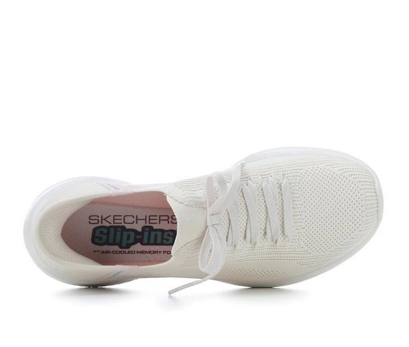 Women's Skechers 149710 Ultra Flex 3.0 Slip-Ins Sneakers