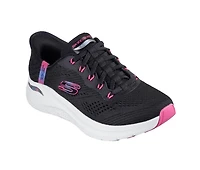 Women's Skechers Arch Fit 2.0 Slip-Ins Walking Shoes