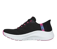 Women's Skechers Arch Fit 2.0 Slip-Ins Walking Shoes