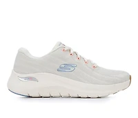 Women's Skechers 150050 Arch Fit 2.0 Walking Shoes