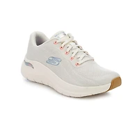 Women's Skechers 150050 Arch Fit 2.0 Walking Shoes