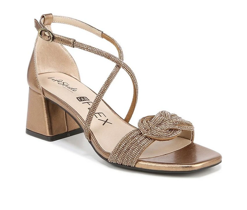 Women's LifeStride Captivate Special Occasion Sandals
