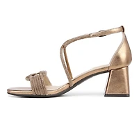 Women's LifeStride Captivate Special Occasion Sandals