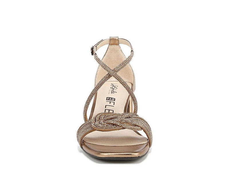 Women's LifeStride Captivate Special Occasion Sandals