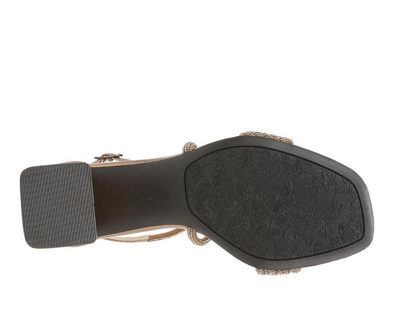 Women's LifeStride Captivate Special Occasion Sandals