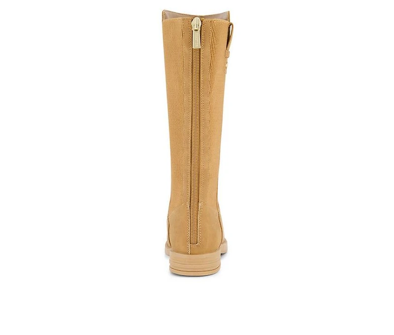 Girls' Kenneth Cole Little Kid & Big Kid Kelly Stretch Knee High Boots