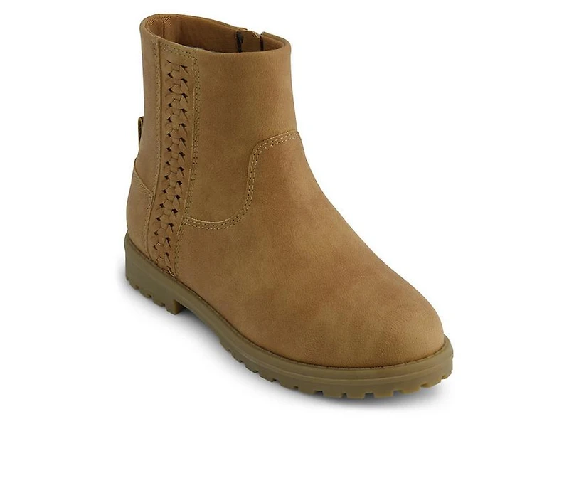 Girls' Kenneth Cole Little Kid & Big Kid Winni Wren Boots