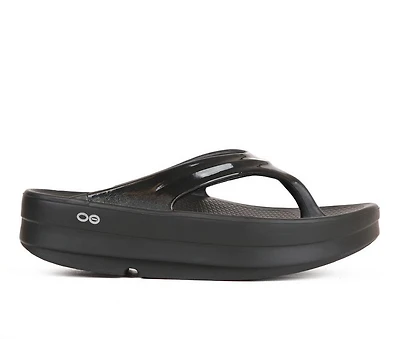 Women's Oofos OOmega OOlala Sandals