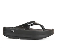 Women's Oofos OOmega OOlala Sandals