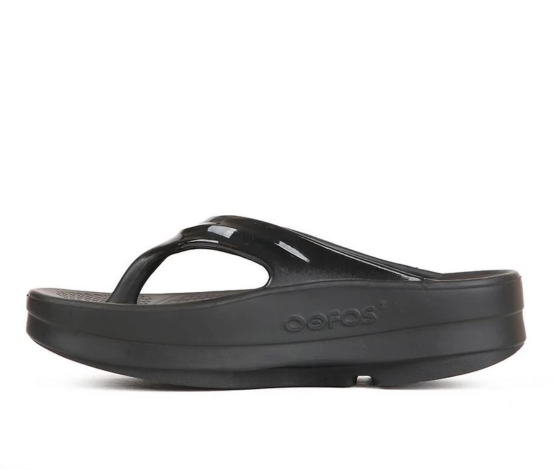 Women's Oofos OOmega OOlala Sandals