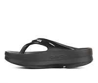 Women's Oofos OOmega OOlala Sandals