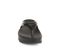Women's Oofos OOmega OOlala Sandals