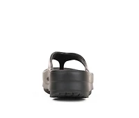 Women's Oofos OOmega OOlala Sandals