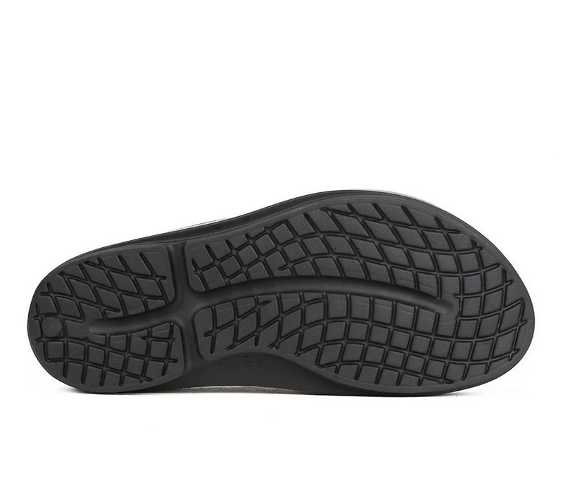 Women's Oofos OOmega OOlala Sandals