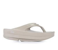 Women's Oofos OOmega OOlala Sandals