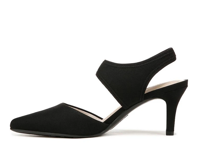 Women's LifeStride Sindie Pumps