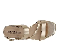 Women's LifeStride Celia Dress Sandals