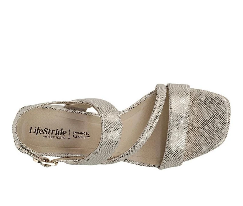 Women's LifeStride Celia Dress Sandals