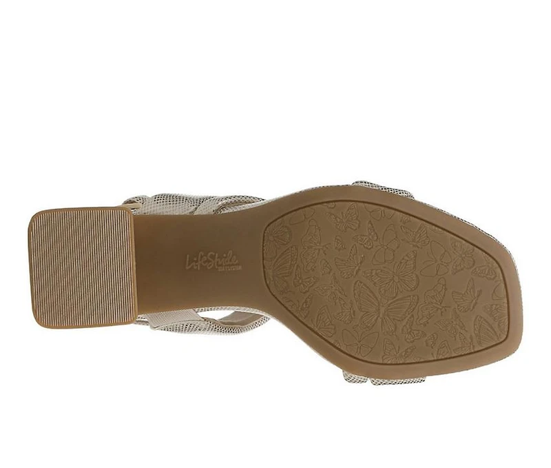 Women's LifeStride Celia Dress Sandals