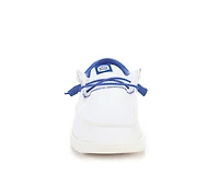Men's HEYDUDE Wally Tri Sport Casual Shoes