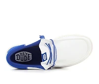 Men's HEYDUDE Wally Tri Sport Casual Shoes