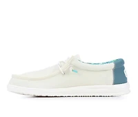 Men's HEYDUDE Wally H20 Surf Casual Shoes