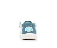 Men's HEYDUDE Wally H20 Surf Casual Shoes