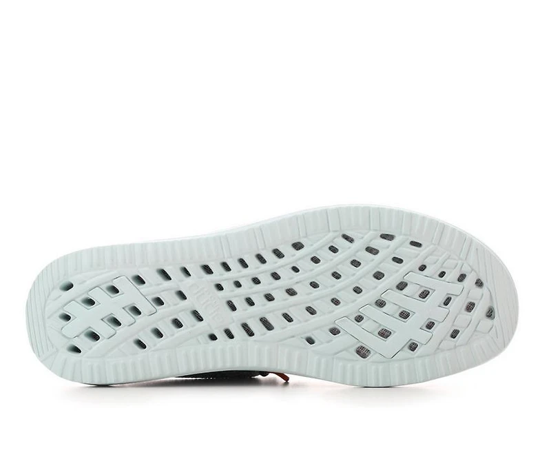 Men's HEYDUDE Wally Hey20Mesh Casual Shoes