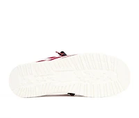 Men's HEYDUDE Wally Americana Casual Shoes