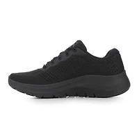 Women's Skechers 150051 Arch Fit 2.0 Big League Sneakers
