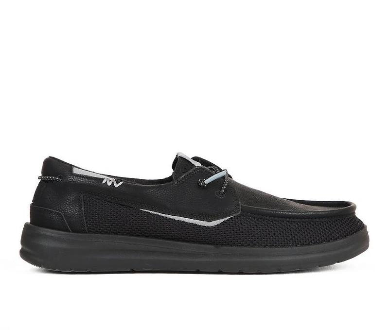 Men's HEYDUDE Welsh Grip Mix Casual Shoes