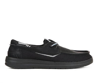 Men's HEYDUDE Welsh Grip Mix Casual Shoes